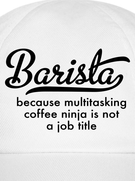 barista