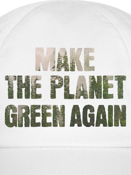 green planet