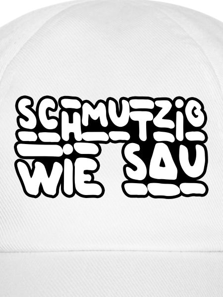Schmutzig