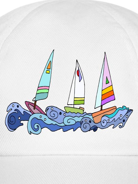 Segelboot