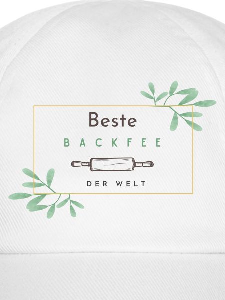 Geschenk für Backfee