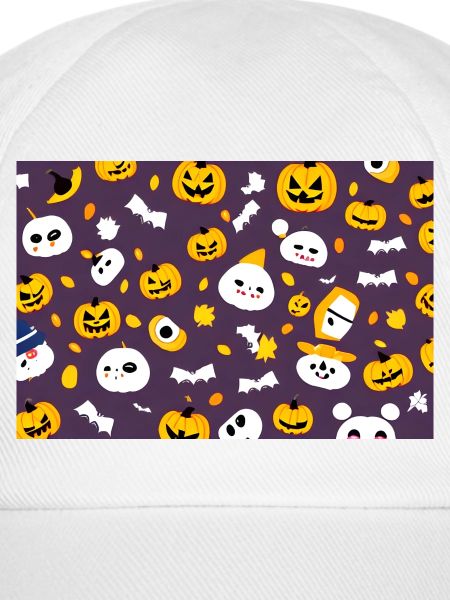 Halloween-Kürbis