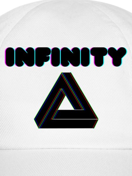 'Infinity' Unendlichkeit