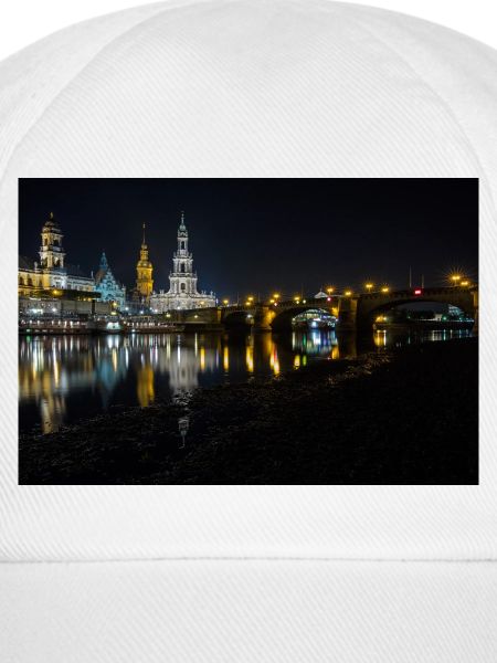 Dresden bei Nacht