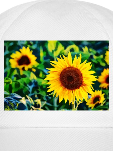 Sonnenblumen