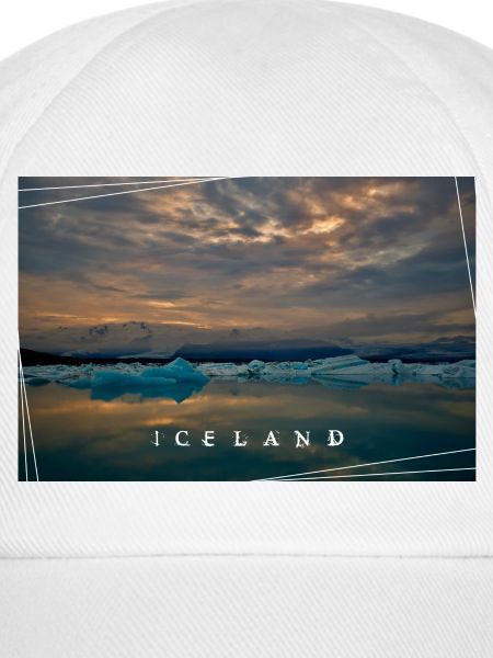 Iceland Jökulsárlón