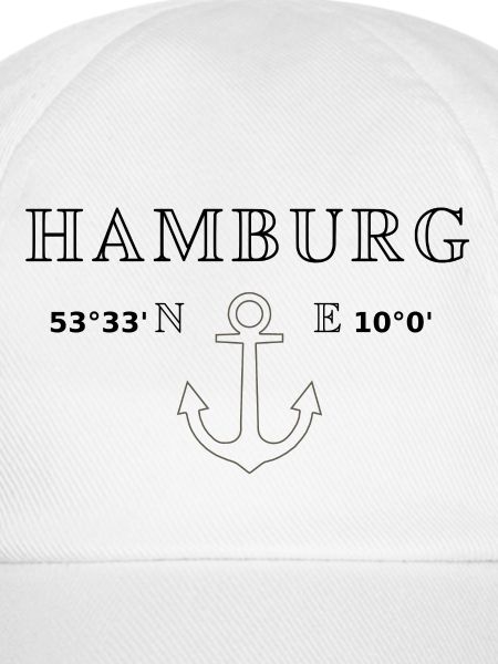 Hamburg