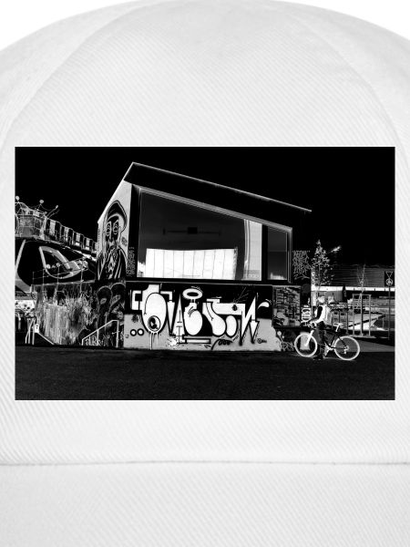 Drive Through