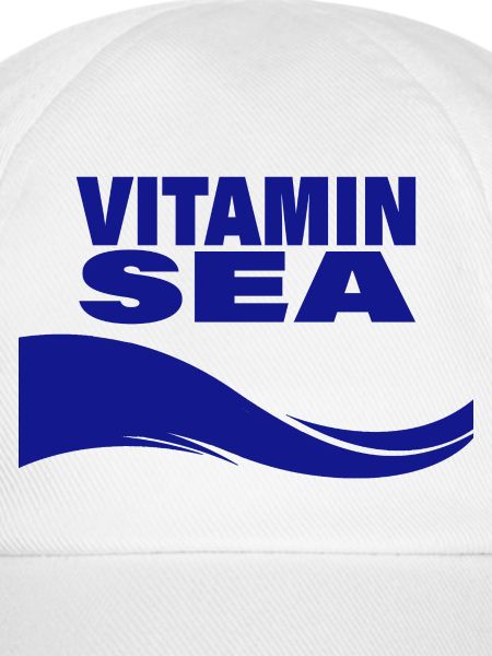 VITAMIN SEA