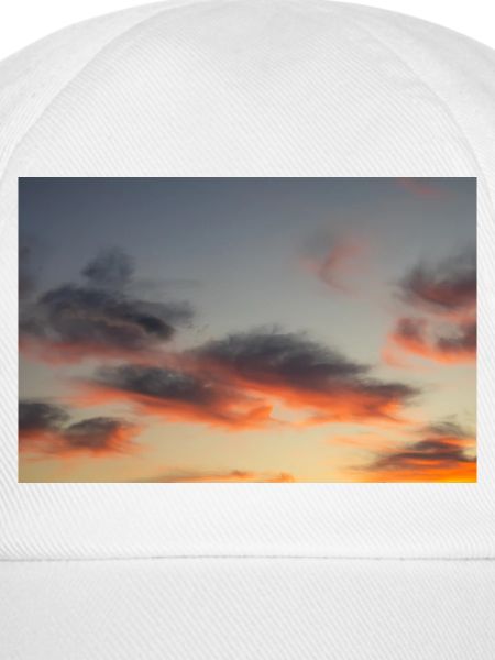 Mittlerer Feuerhimmel