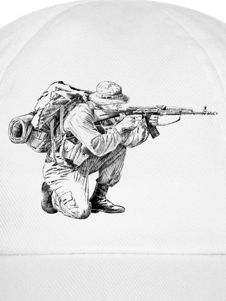 Soldat