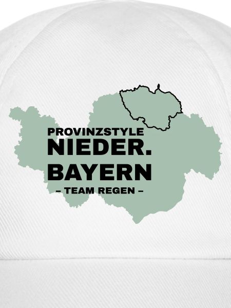 Niederbayern | REGEN
