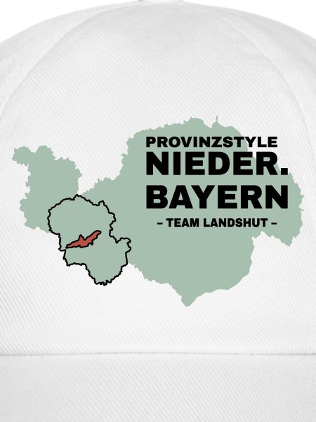 Niederbayern | LANDSHUT