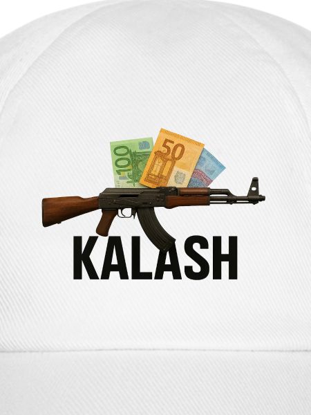 Kalash und Tickets