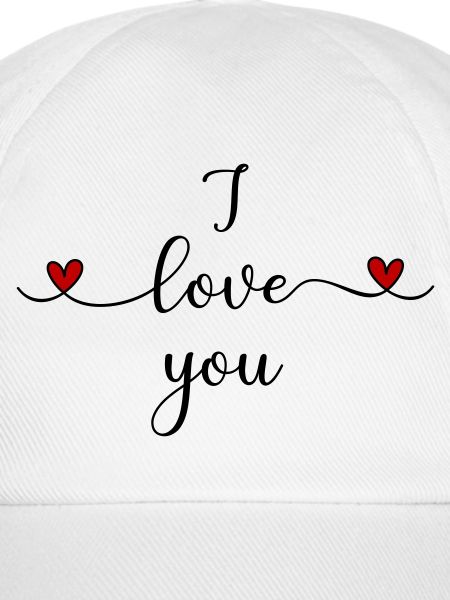 Ich liebe Dich