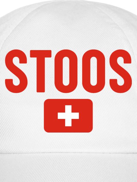 Stoos Schweiz Flagge