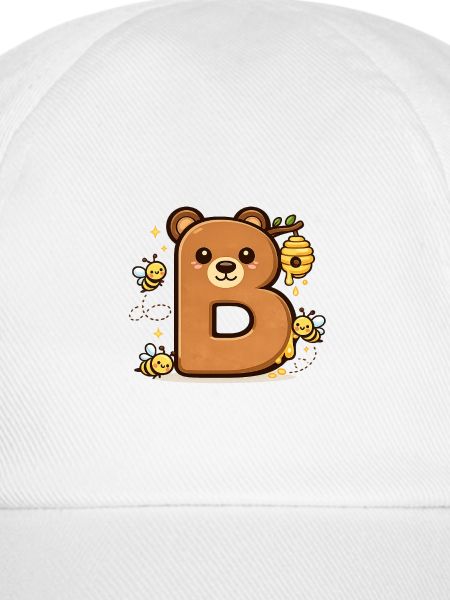 HonigBär Buchstabe B