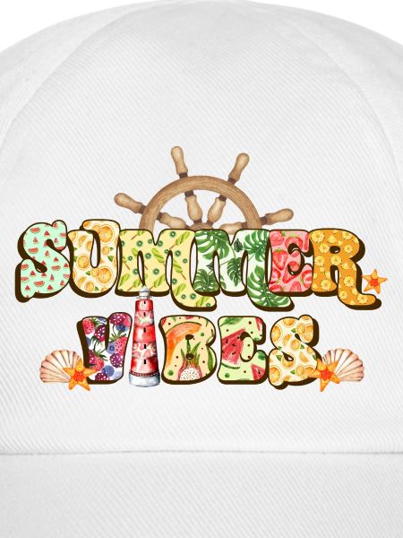 Sommerliche Vibes