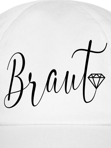 Hochzeit Diamanten Braut