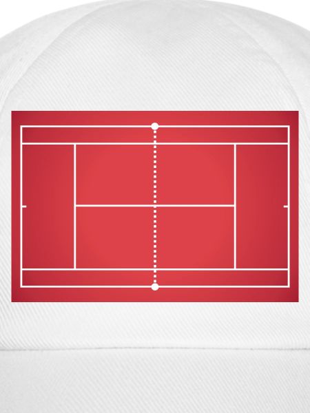 Zeig deine Farben – Tennis