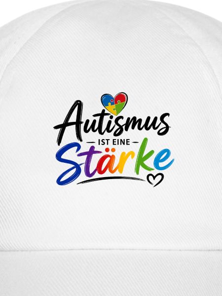 Autismus ist eine Stärke 