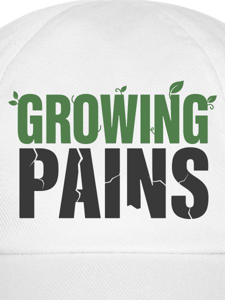 Growing Pains Motivation