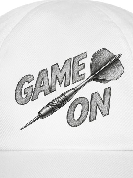 Game On Pfeil Design