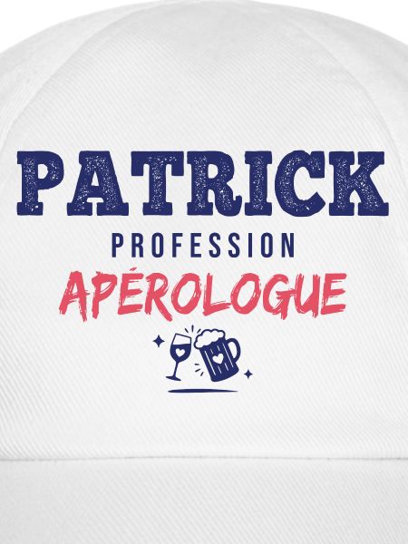 Patrick Aperologue – Humor Apéro