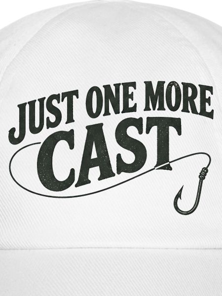 Nur noch ein Cast