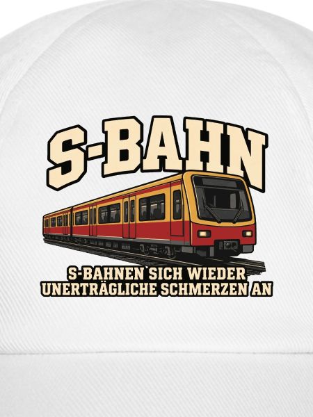 S-Bahn-Schmerzen
