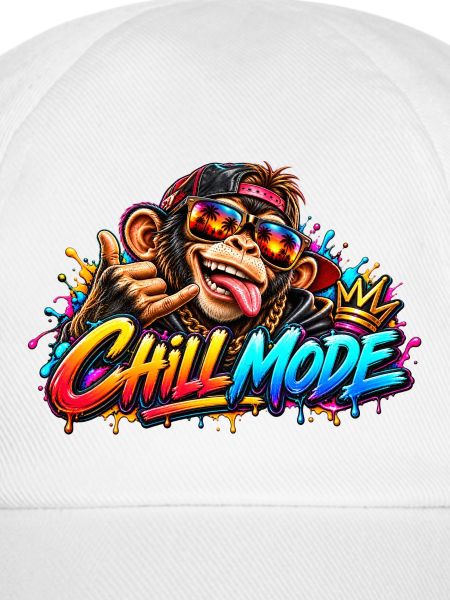 Chill Mode Dschungel Vibes