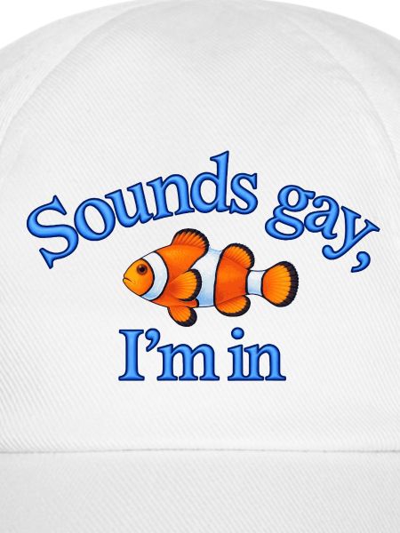 Sounds Gay