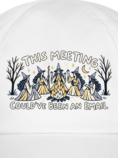 Magisches Meeting