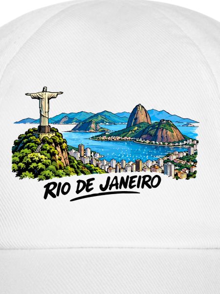 Rio Panorama City