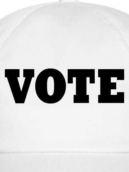 Vote