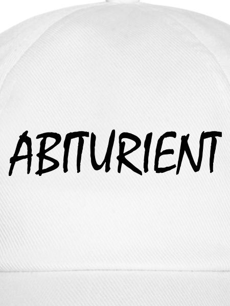 Abiturient