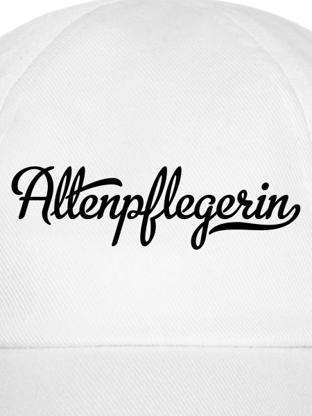 Altenpflegerin