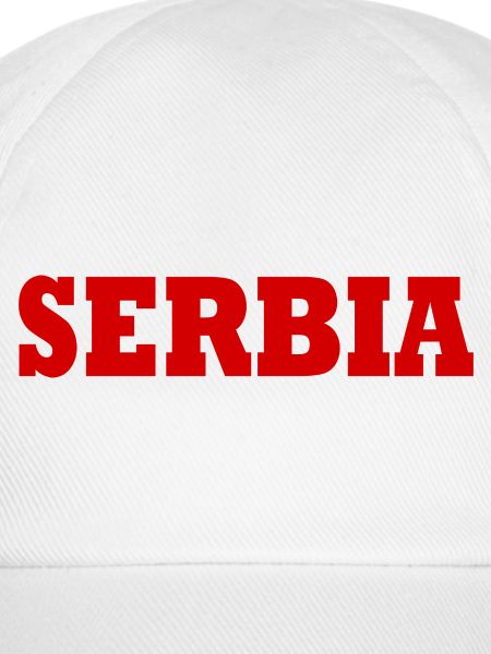 Serbien