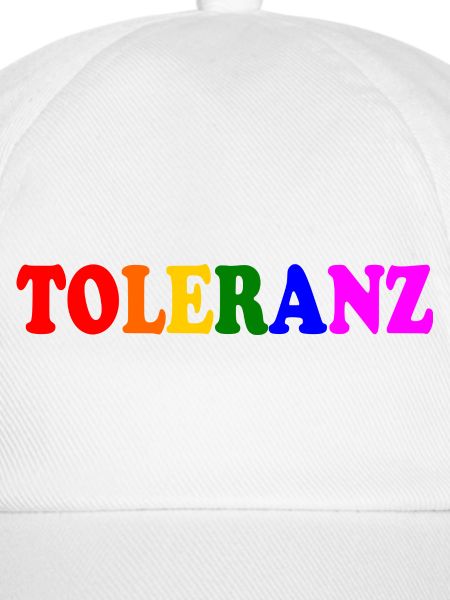 Toleranz