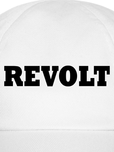 Revolt