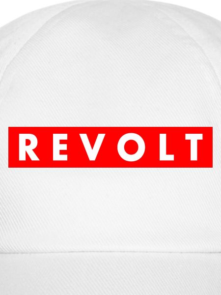 Revolt