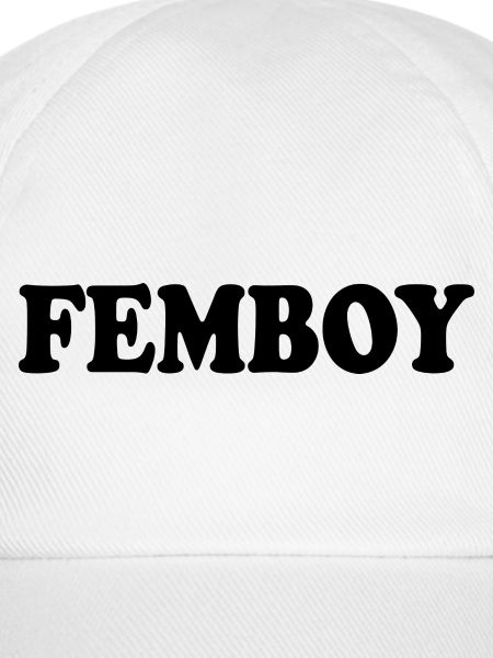 Femboy