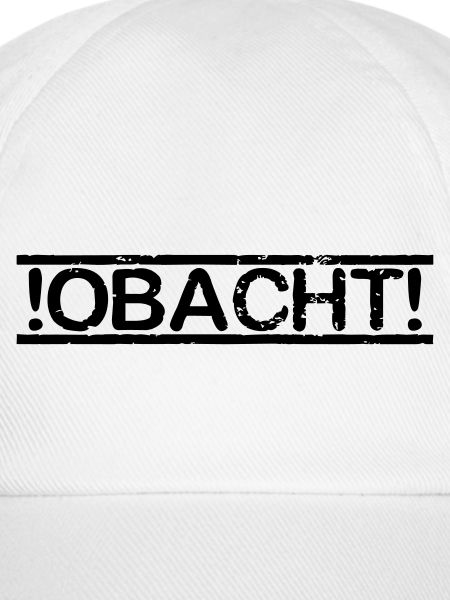 obacht