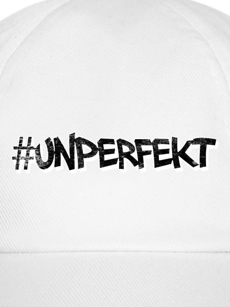 #unperfekt - nicht perfekt