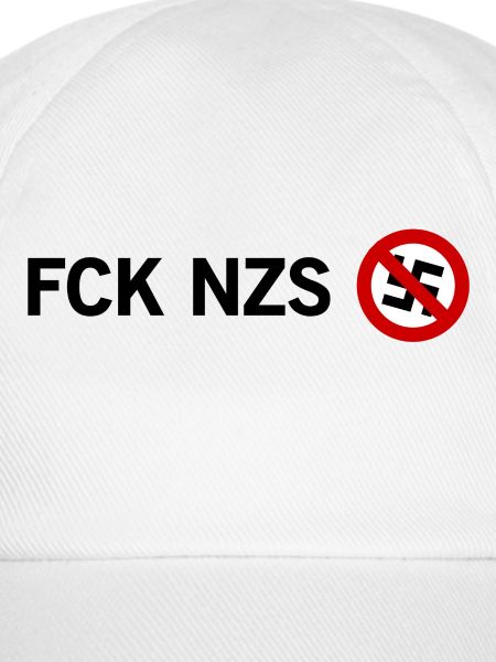 FCK NZS