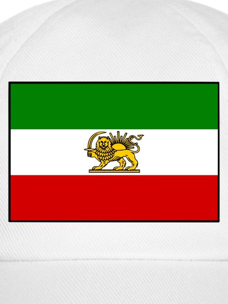IRAN FLAGGE