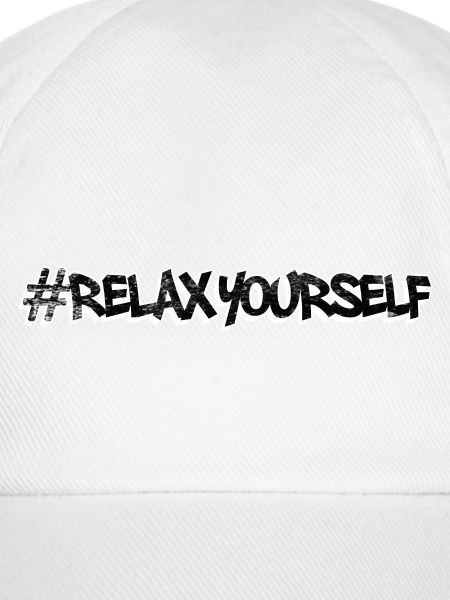 #relax yourself - Entspann Dich