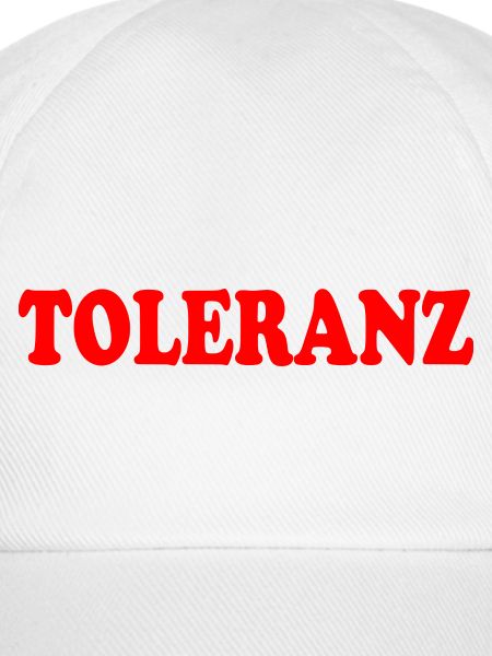 Toleranz