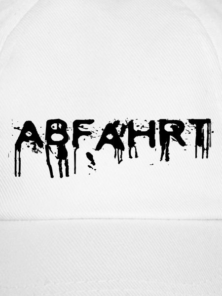 Abfahrt