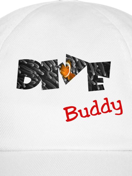 Dive Buddy diving